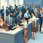 Front Desk Receptionist - Part-time