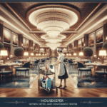 Housekeeper