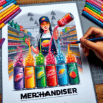Merchandiser
