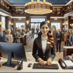 Marriott Ann Arbor Ypsilanti at Eagle Crest - Front Desk Supervisor
