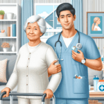 Caregiver/Home Health Aide