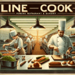 Line Cook