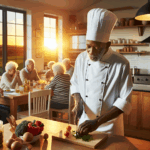Cook