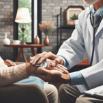 Experienced Caregiver
