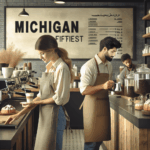 barista / cashier - hiring immediately