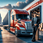 CDL A Delivery Driver - SYGMA - Columbus, OH