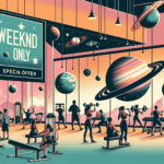 Weekends Only