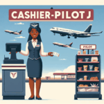 Cashier
