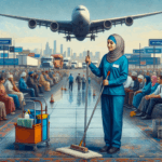 Janitorial Maintenance