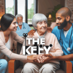 Experienced Caregiver