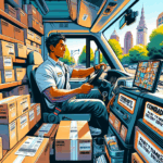 Delivery Driver - Part Time - Cleveland