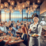 Restaurant (Front) Staff