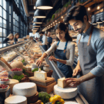 Deli Team Member