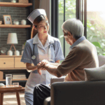 Caregiver