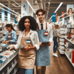 Retail Merchandise Associate