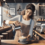 barista