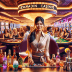 Bartender