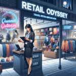 Travel Retail Sales Merchandiser - Overnight