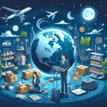 Traveling Retail Representative - Overnight