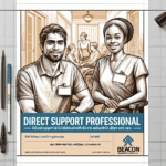 Direct Support Professional
