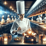 Executive Chef - Boutique Hotel with Michelin-Level Standards