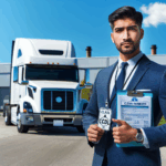 Class A CDL Route Driver