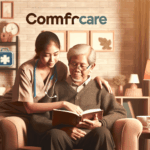 Caregiver/CNA