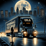 CDL-A Shuttle Driver (Nights)