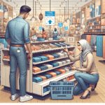 Retail Merchandise Associate