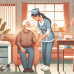 Home Health Aide