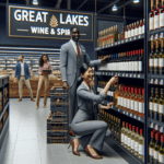 Merchandising Swing Representative (Retail Chain Team)