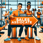 Sales Associate