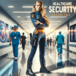 Healthcare Security Officer