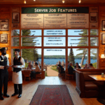 AM Bistro Breakfast Attendant