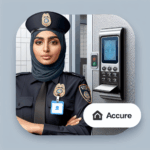 Access Control Security Officer - $17.00/ hour