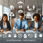 Account Representative - State Farm Agent Team Member
