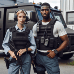 Armed Transport Guard