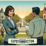 Assistant Superintendent