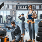 Automotive Technician/Mechanic