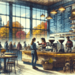 BARISTA (FULL TIME)
