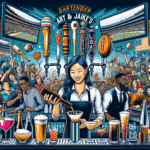 Bartender