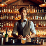 Bartender, The Lodge at Geneva