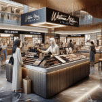 Beauty Counter Manager - Westman Atelier - Twelve Oaks Mall