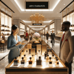 Beauty Sales - Men's Fragrances - Twelve Oaks Mall