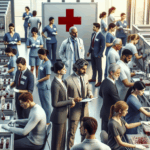 Blood Collections Team Supervisor