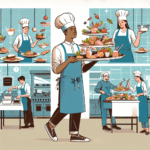 CATERING ATTENDANT (FULL TIME AND PART TIME)
