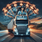 CDL A Truck Driver - 4 Day Work Week