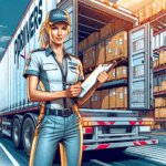 CDL Class A Delivery Driver