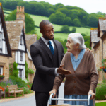 Caregiver (Client in Buchanan)