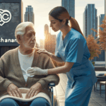 Caregiver In Buchanan